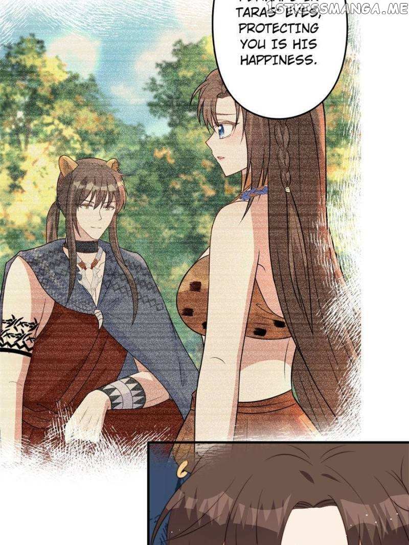 I Became The Beastman’S Wife Chapter 85 #22