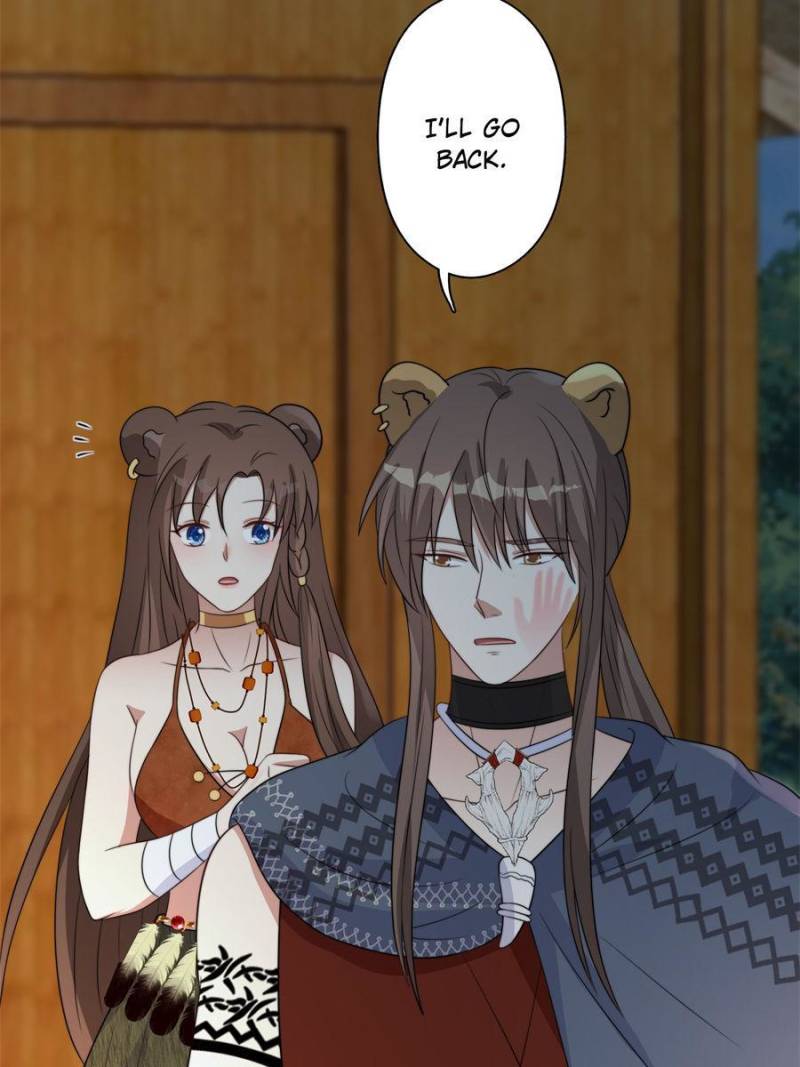 I Became The Beastman’S Wife Chapter 84 #4