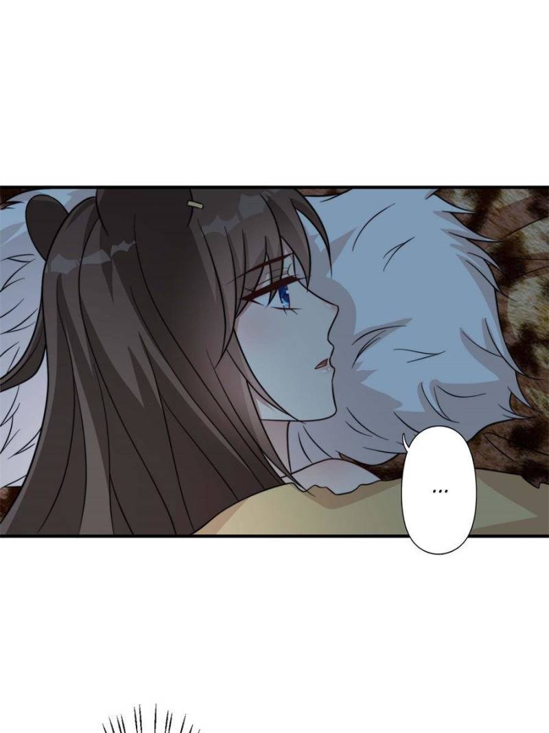 I Became The Beastman’S Wife Chapter 84 #20