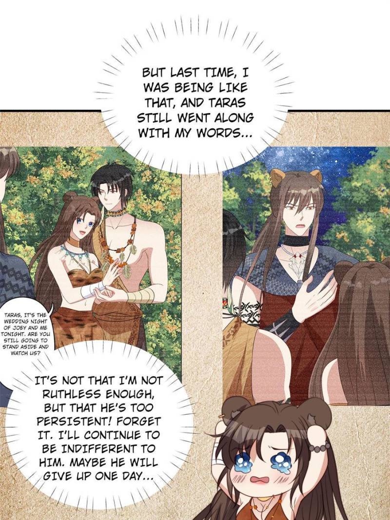 I Became The Beastman’S Wife Chapter 82 #9