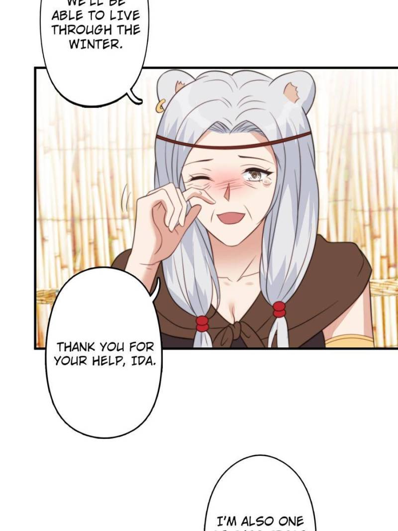 I Became The Beastman’S Wife Chapter 80 #4