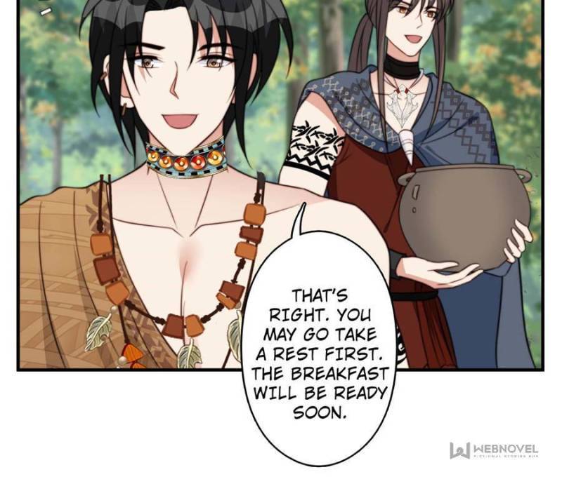 I Became The Beastman’S Wife Chapter 79 #12