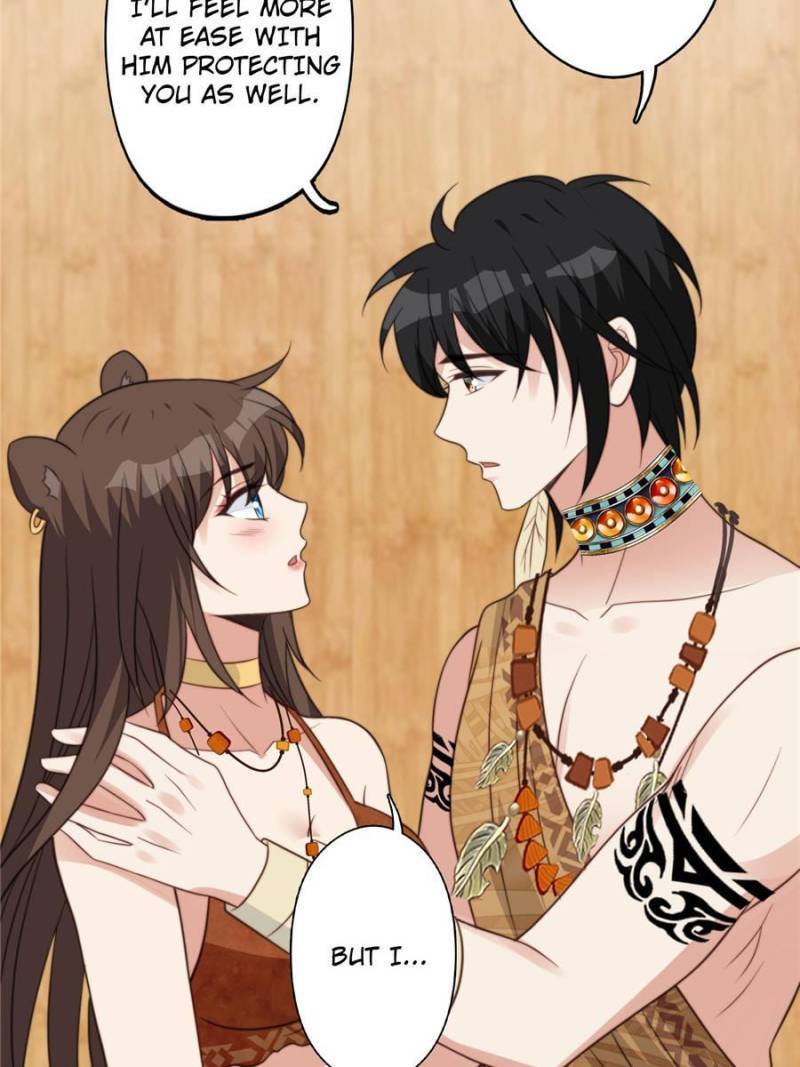 I Became The Beastman’S Wife Chapter 79 #25