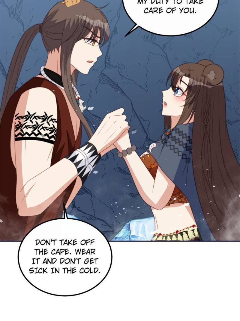 I Became The Beastman’S Wife Chapter 81 #15