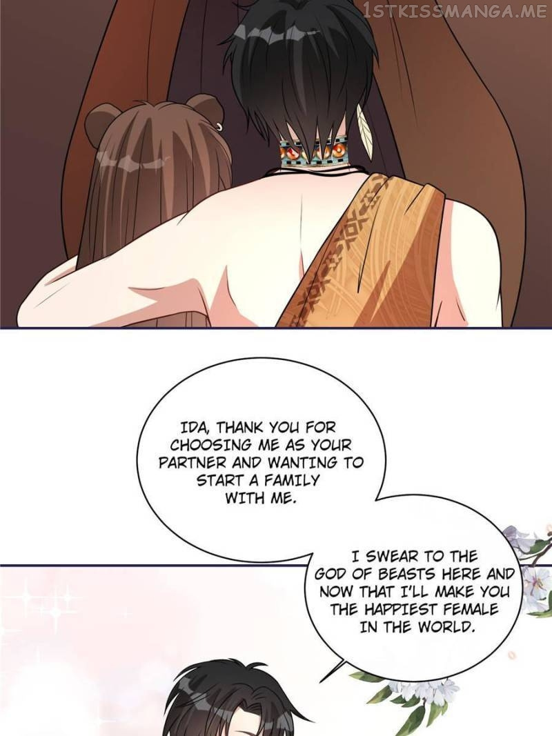 I Became The Beastman’S Wife Chapter 72 #7