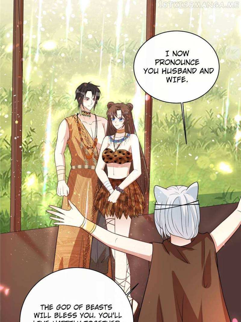 I Became The Beastman’S Wife Chapter 72 #9