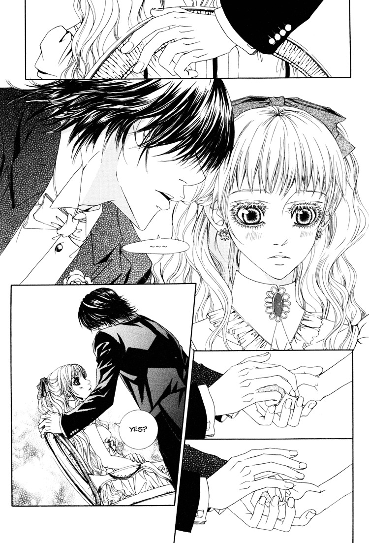 Antique Romance Chapter 20 #8