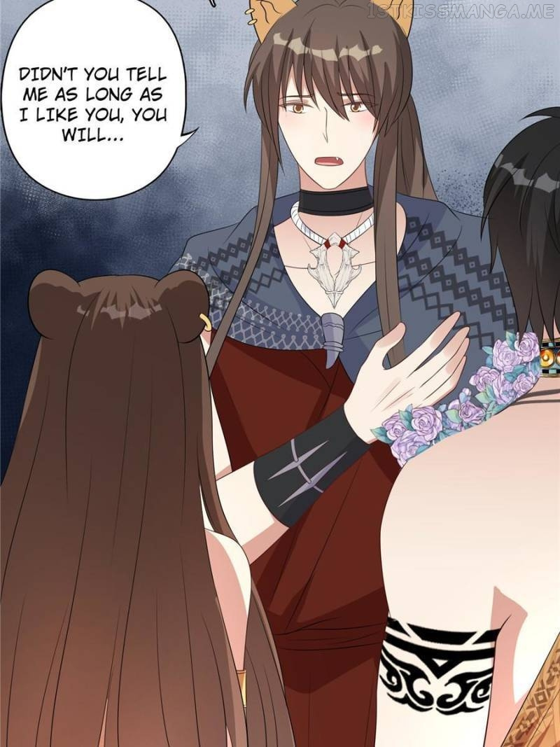 I Became The Beastman’S Wife Chapter 69 #10