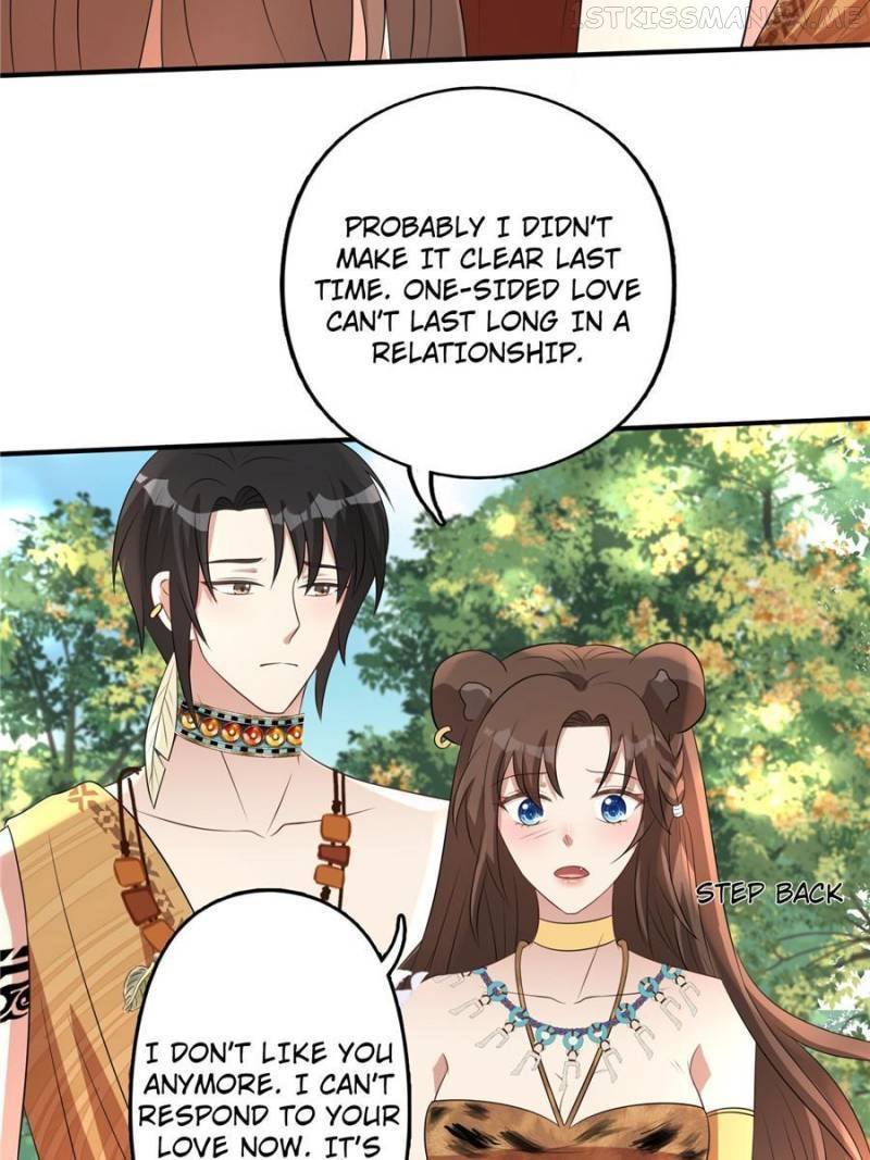 I Became The Beastman’S Wife Chapter 69 #11