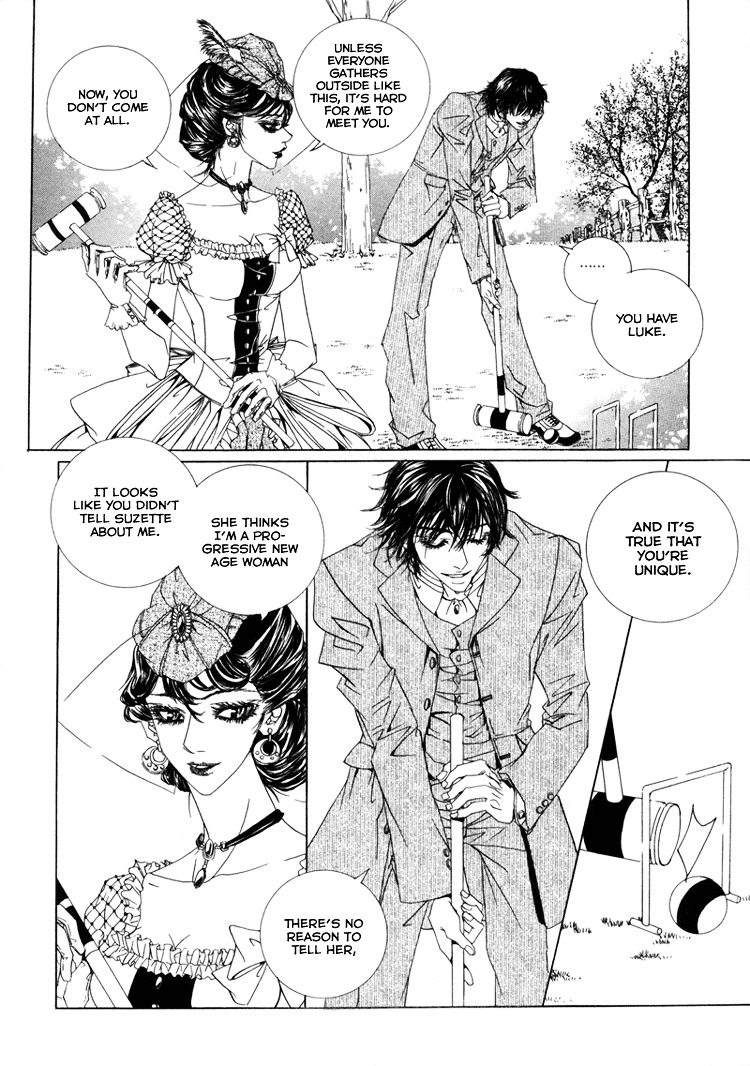 Antique Romance Chapter 9 #10