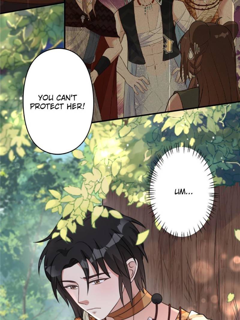 I Became The Beastman’S Wife Chapter 65 #9