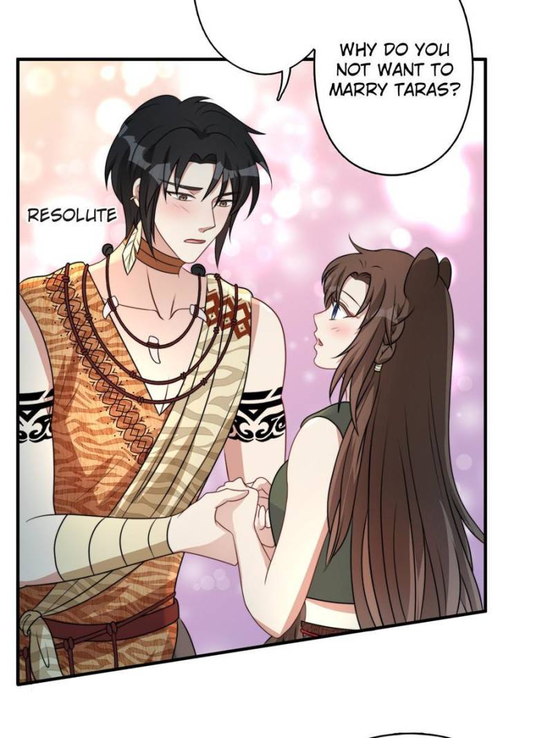 I Became The Beastman’S Wife Chapter 65 #14