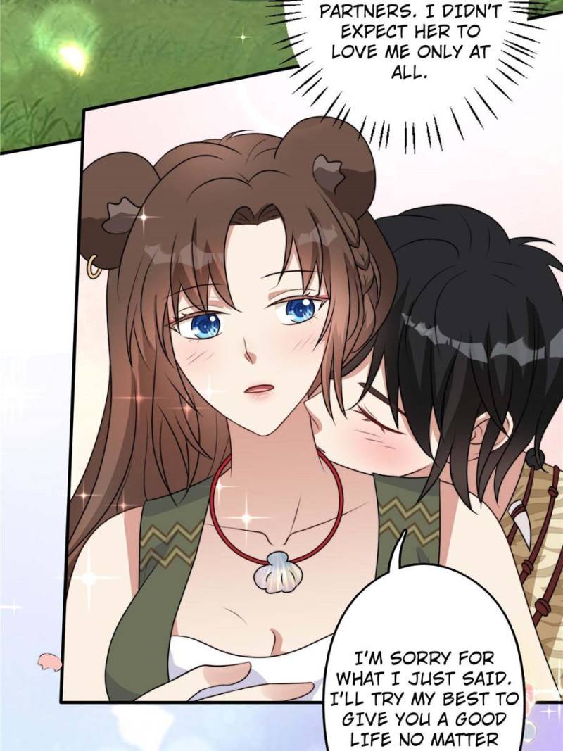 I Became The Beastman’S Wife Chapter 65 #22