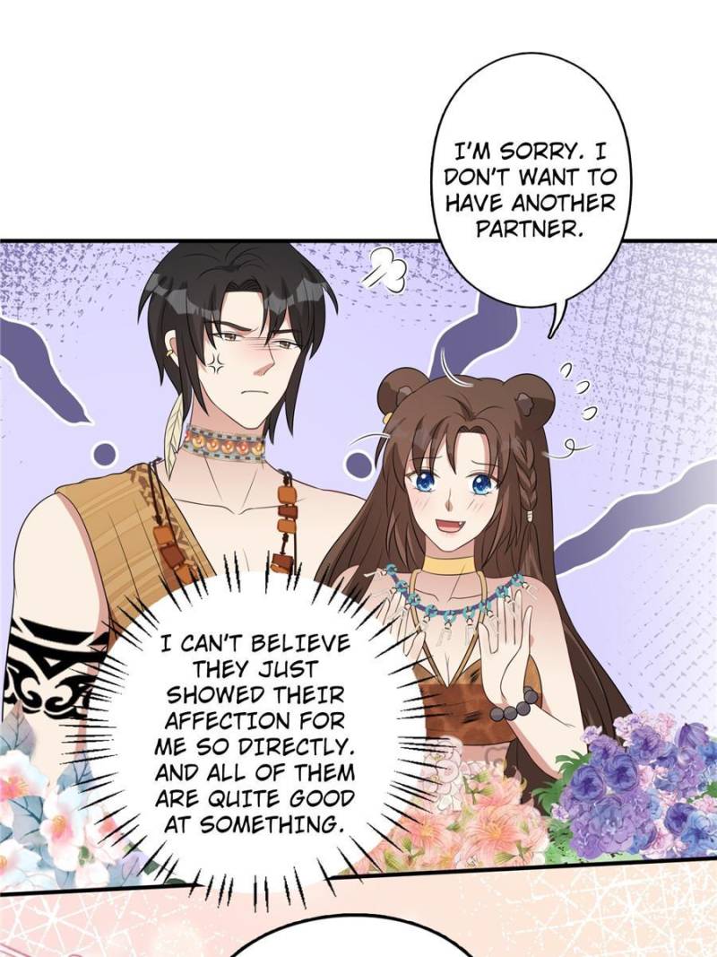 I Became The Beastman’S Wife Chapter 68 #6