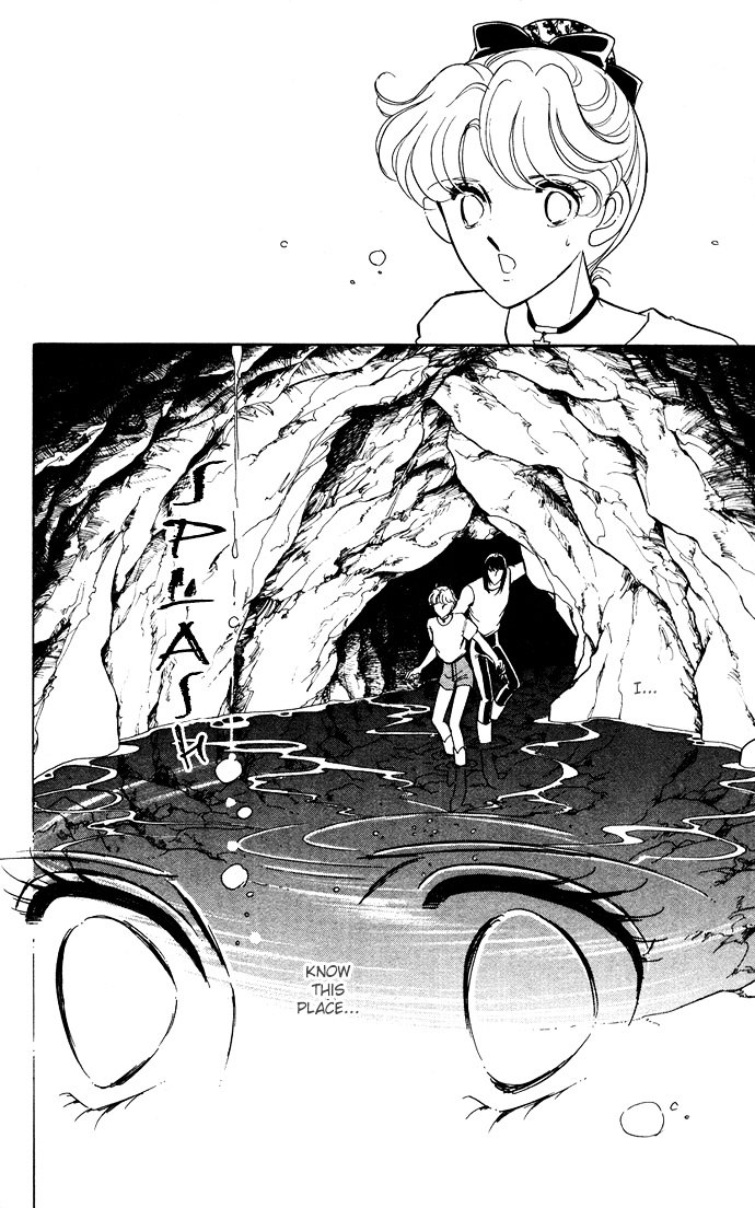 Ao No Fuuin Chapter 49 #12