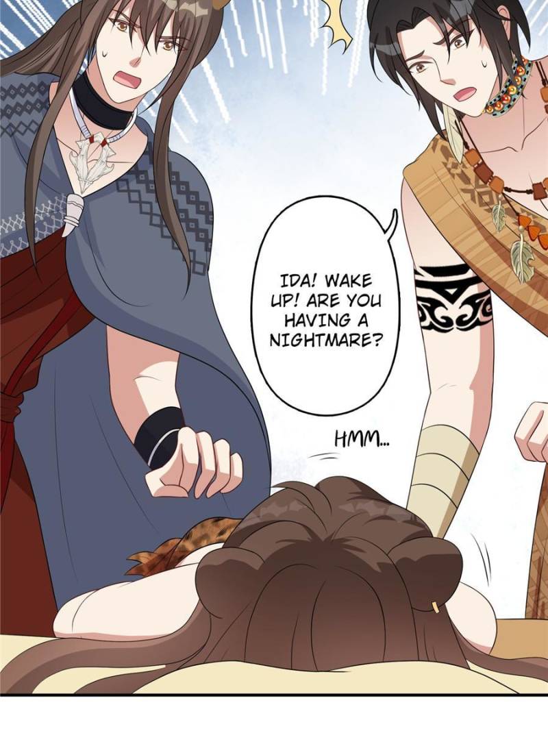 I Became The Beastman’S Wife Chapter 67 #16