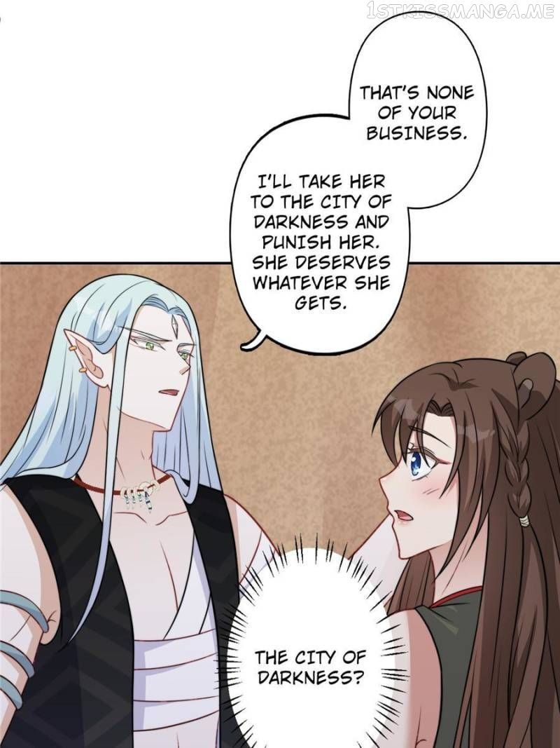 I Became The Beastman’S Wife Chapter 63 #5