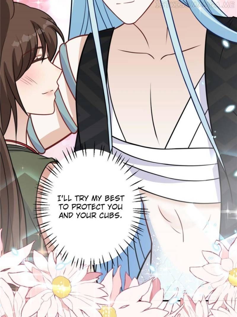 I Became The Beastman’S Wife Chapter 63 #25