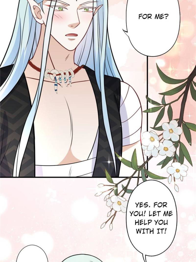 I Became The Beastman’S Wife Chapter 60 #5