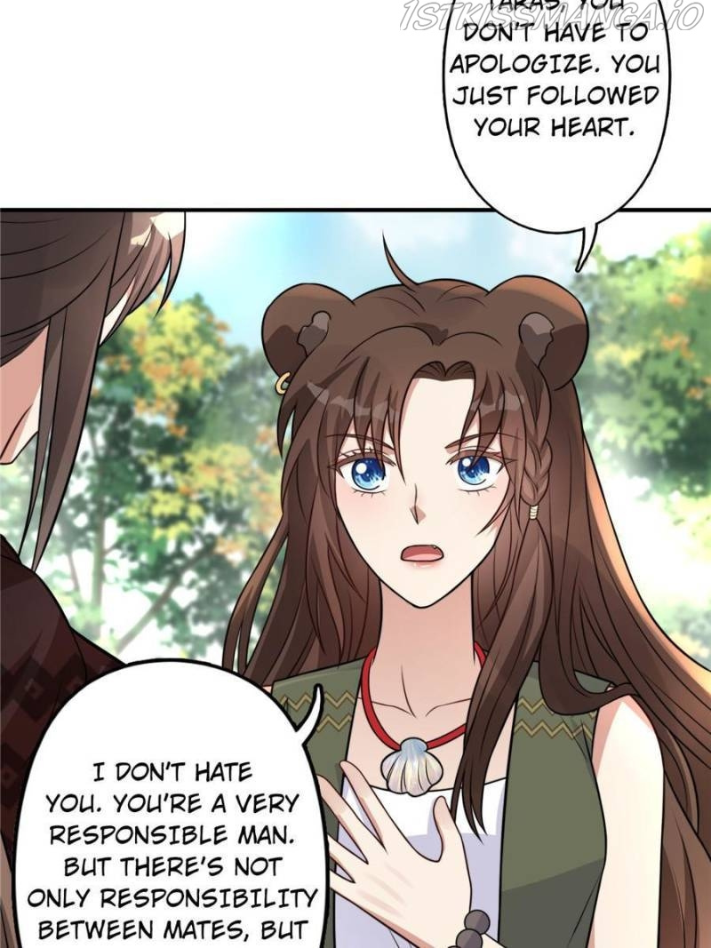 I Became The Beastman’S Wife Chapter 59 #10
