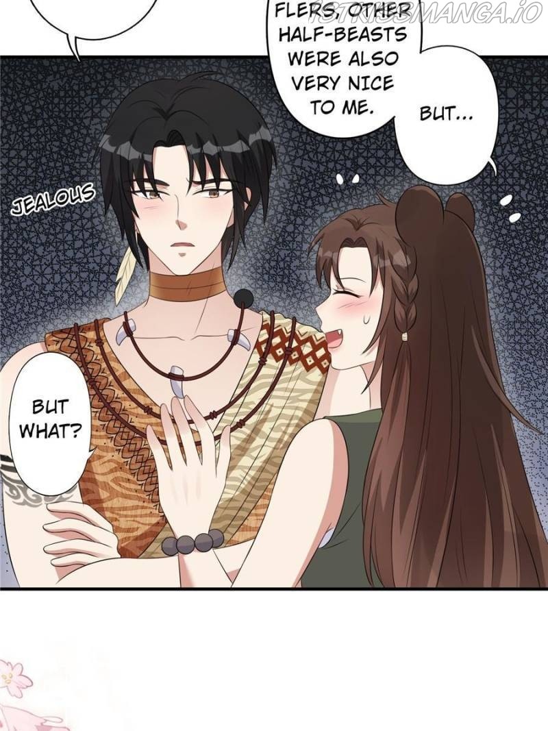 I Became The Beastman’S Wife Chapter 57 #14