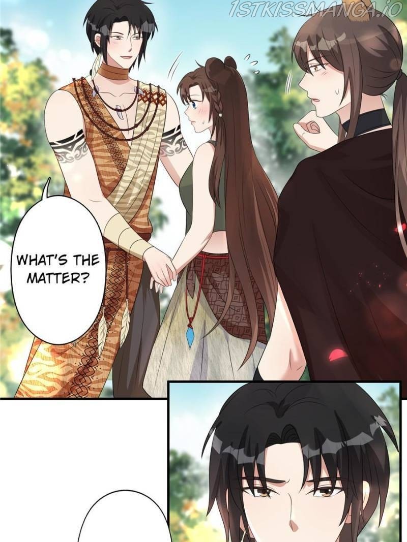I Became The Beastman’S Wife Chapter 57 #19