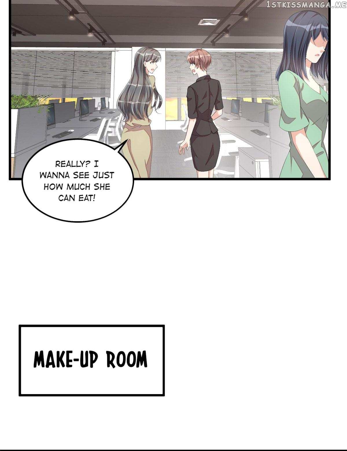 Honey, I Want To Eat Up Your Money! Chapter 51 #4