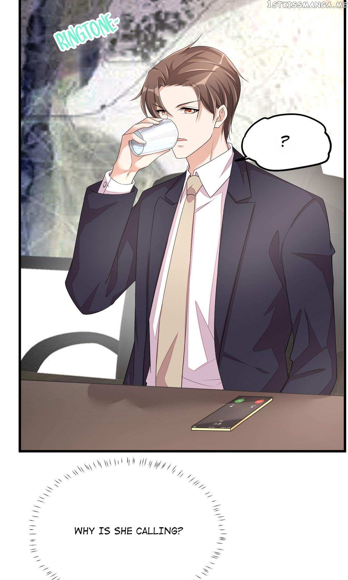 Honey, I Want To Eat Up Your Money! Chapter 50 #16