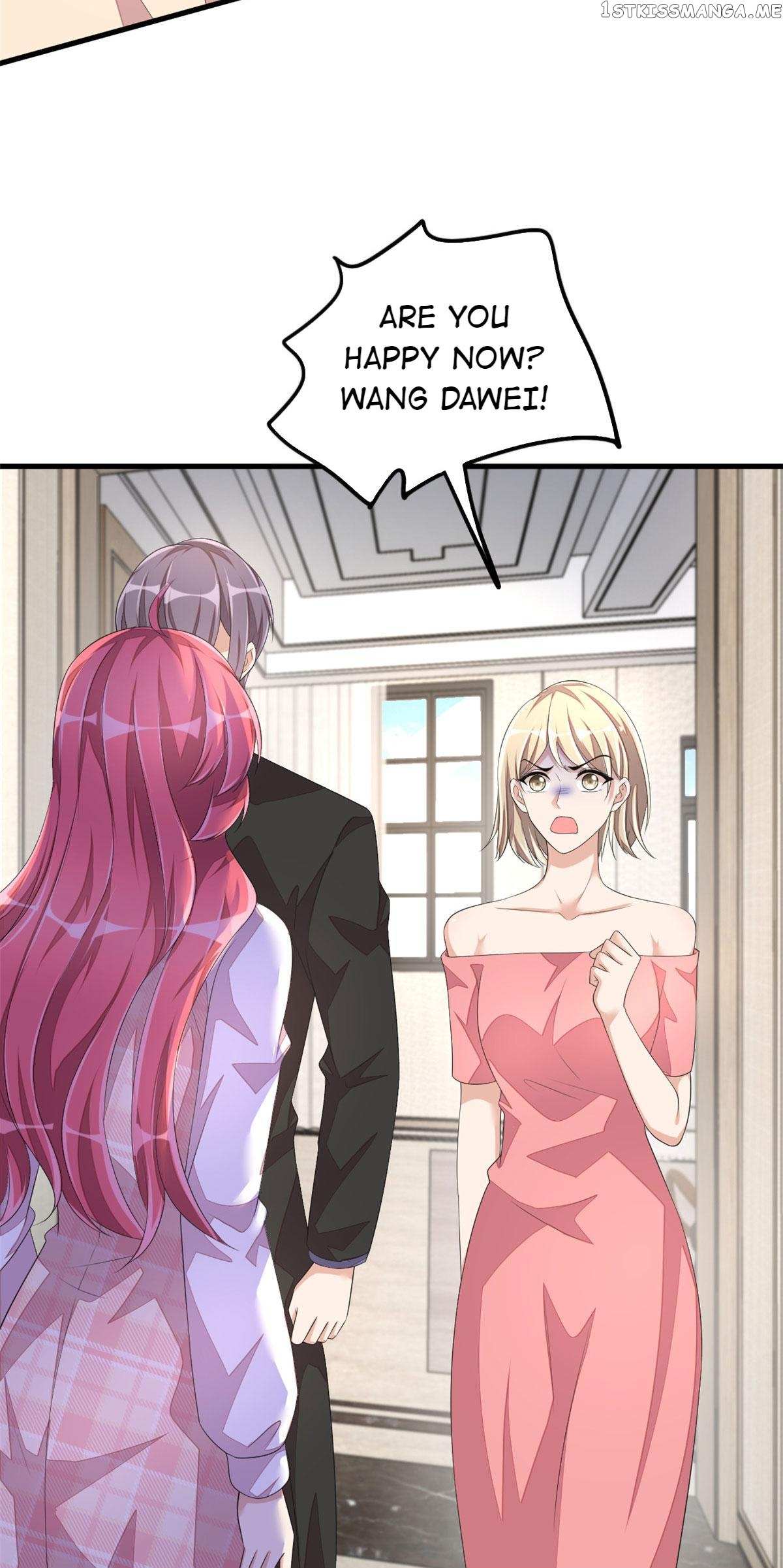 Honey, I Want To Eat Up Your Money! Chapter 46 #19