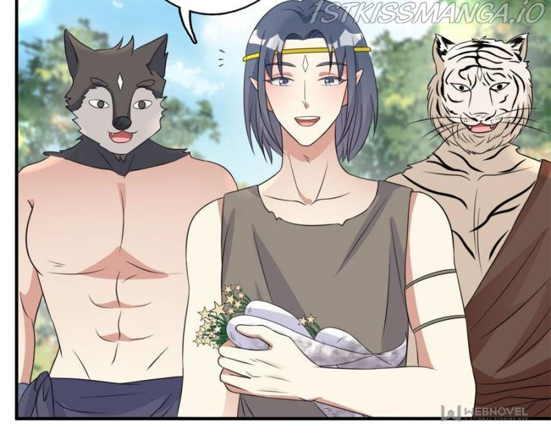 I Became The Beastman’S Wife Chapter 47 #8