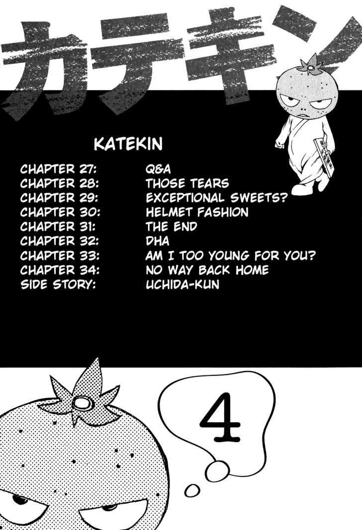 Katekin Chapter 27 #9