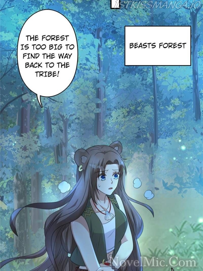 I Became The Beastman’S Wife Chapter 36 #5