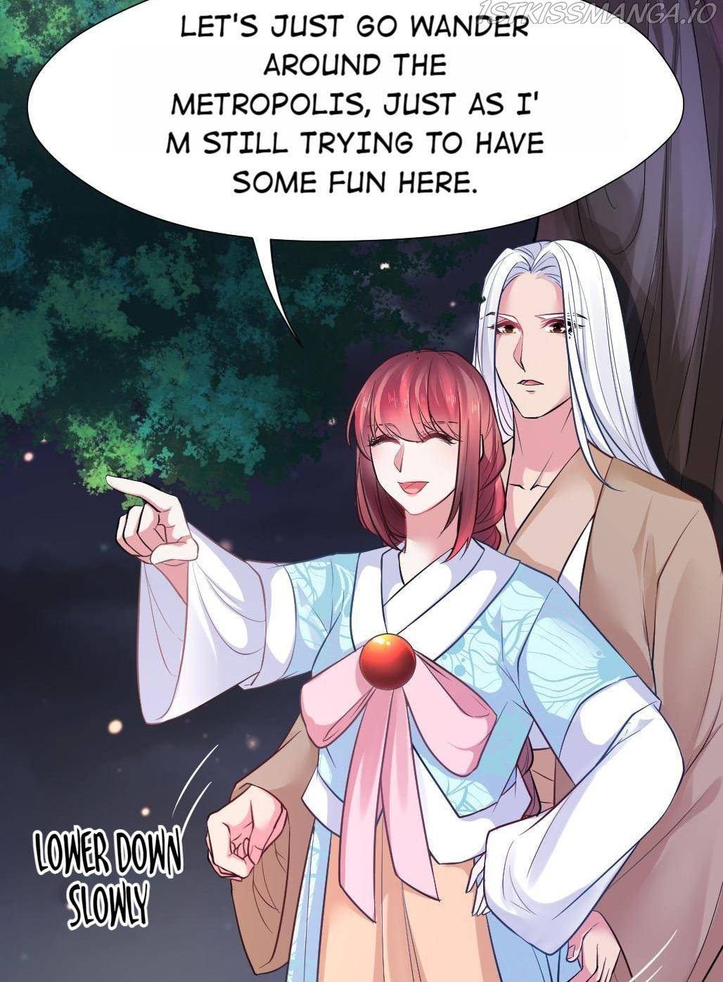 Bell Of Forgone Sorrows Chapter 38 #37