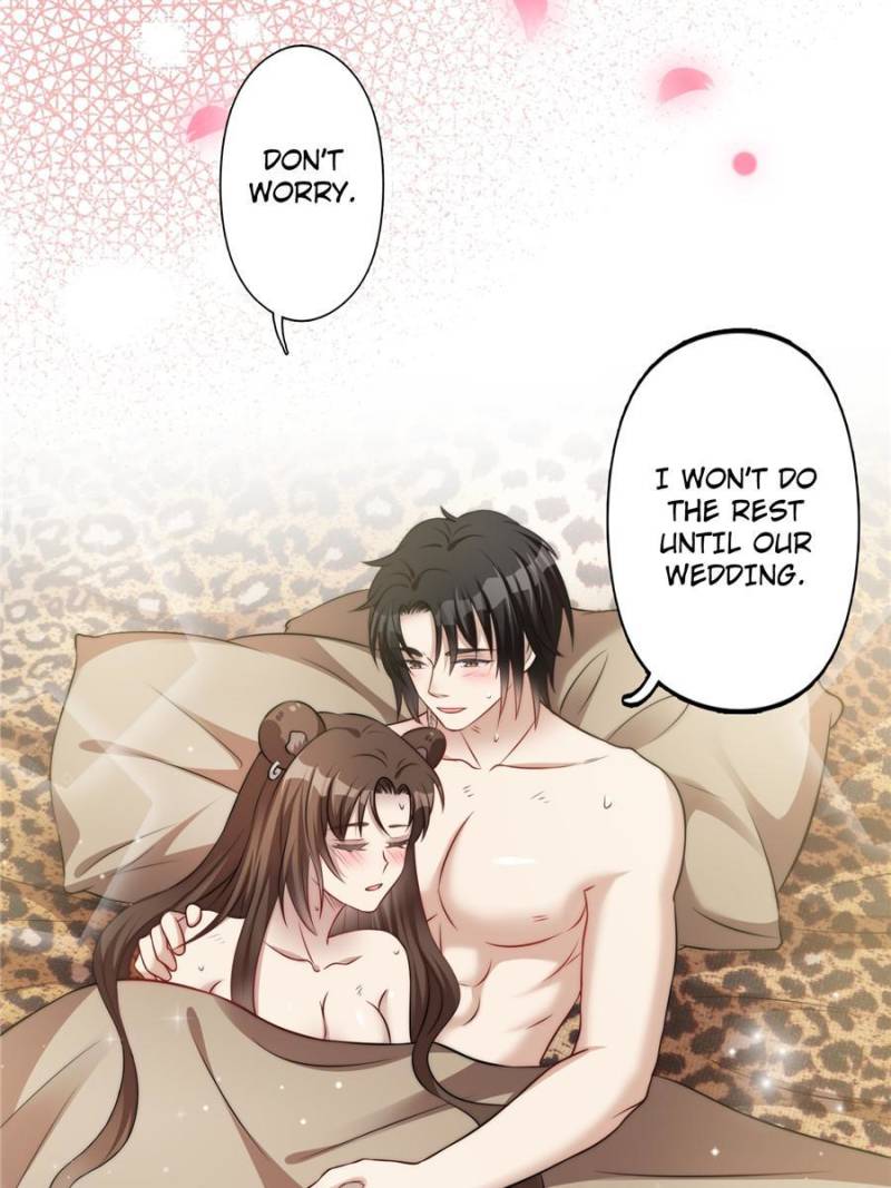 I Became The Beastman’S Wife Chapter 28 #7