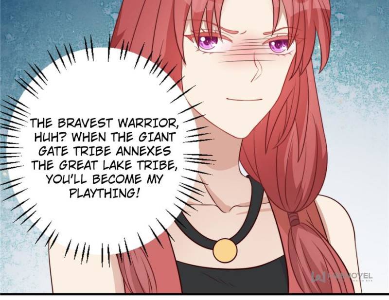 I Became The Beastman’S Wife Chapter 30 #10