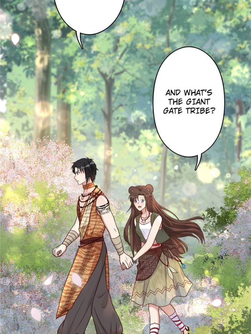 I Became The Beastman’S Wife Chapter 30 #12