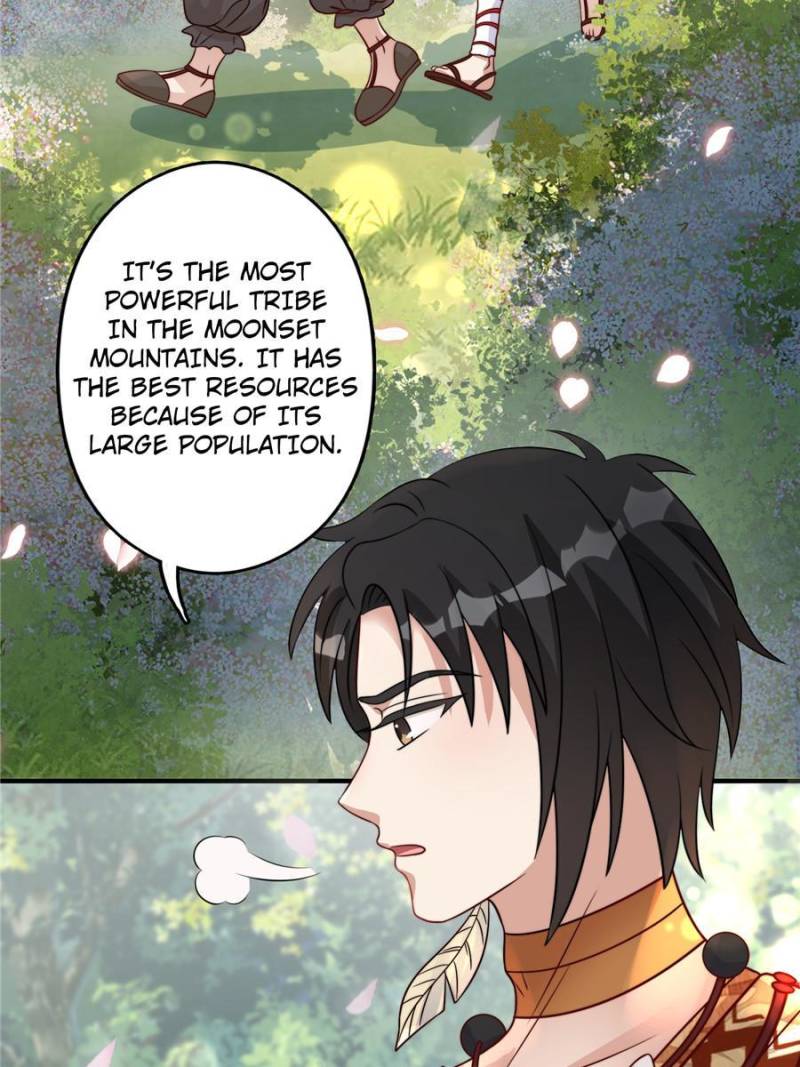 I Became The Beastman’S Wife Chapter 30 #13