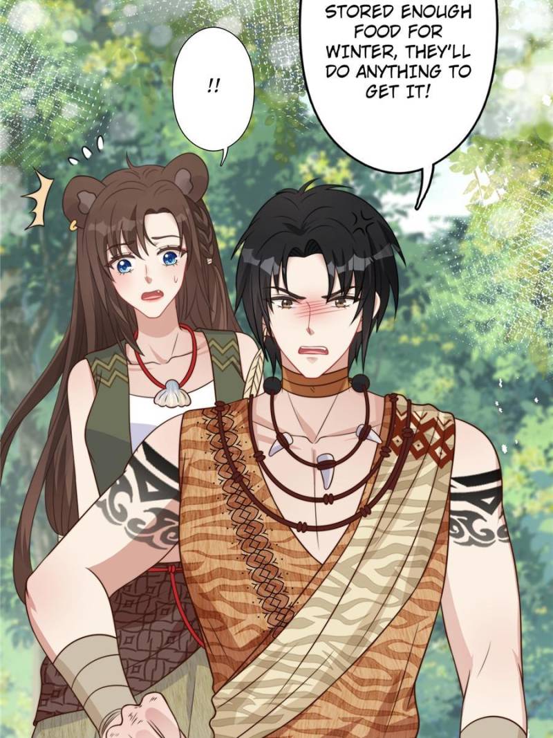 I Became The Beastman’S Wife Chapter 30 #19