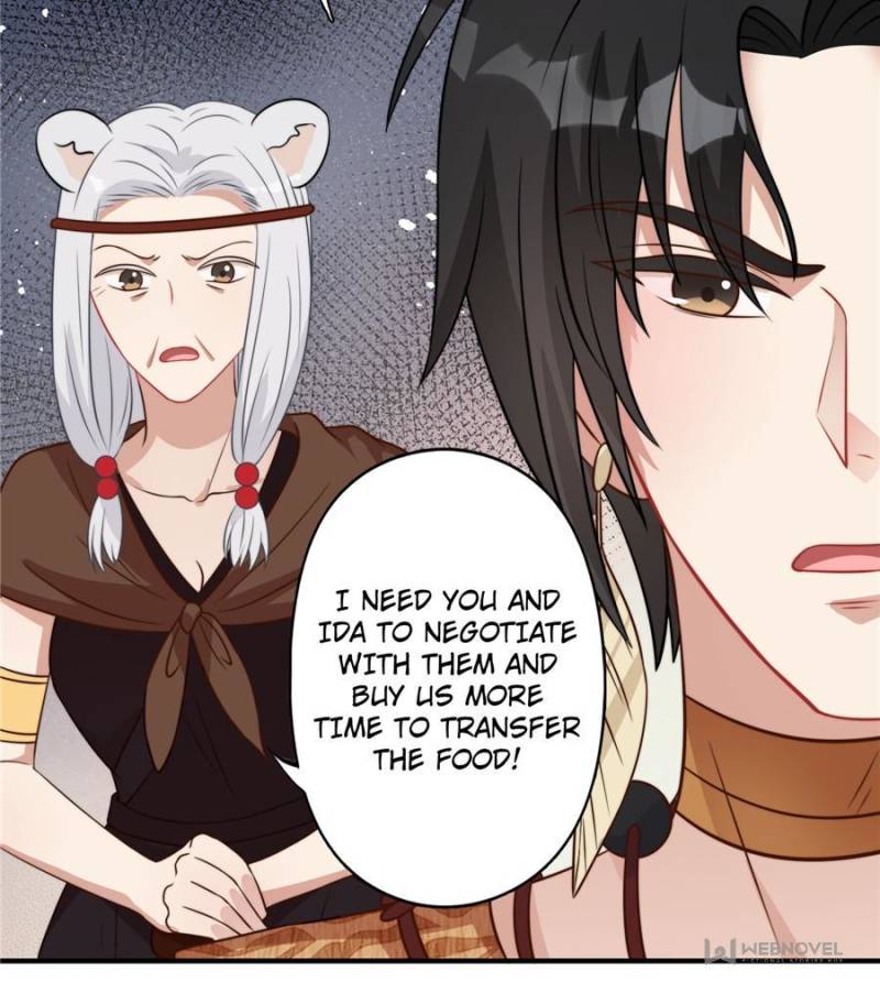 I Became The Beastman’S Wife Chapter 30 #23