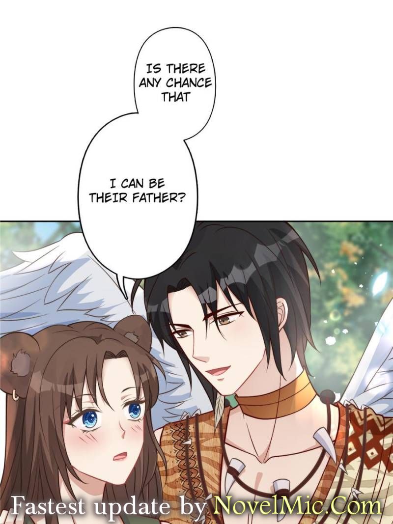I Became The Beastman’S Wife Chapter 26 #11