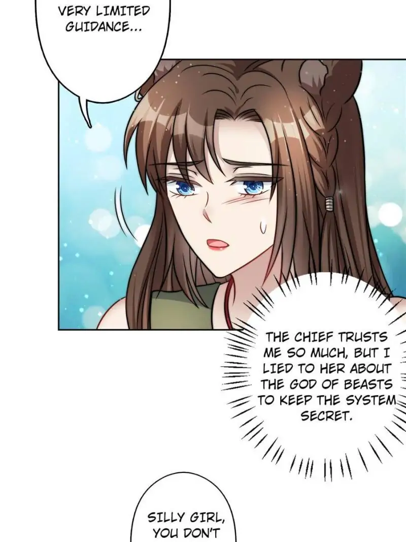 I Became The Beastman’S Wife Chapter 19 #25