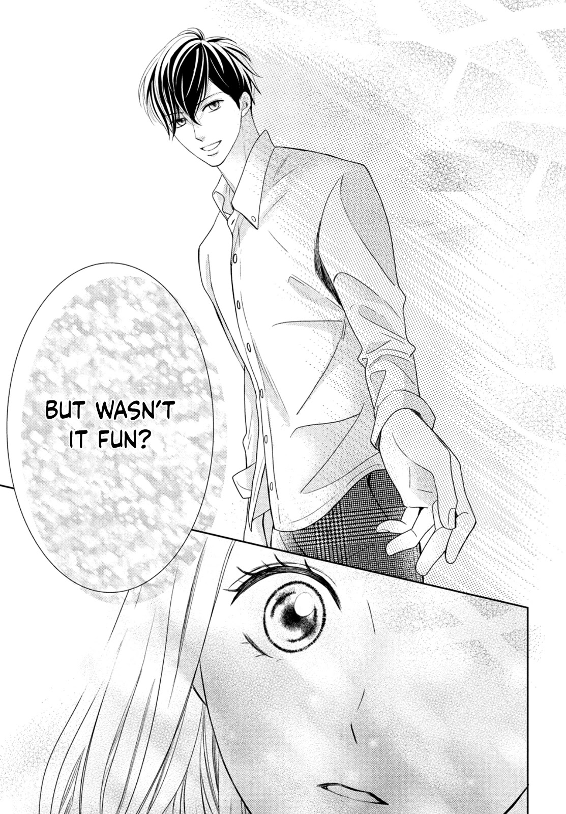 Arashi-Kun No Dakimakura Chapter 7 #31