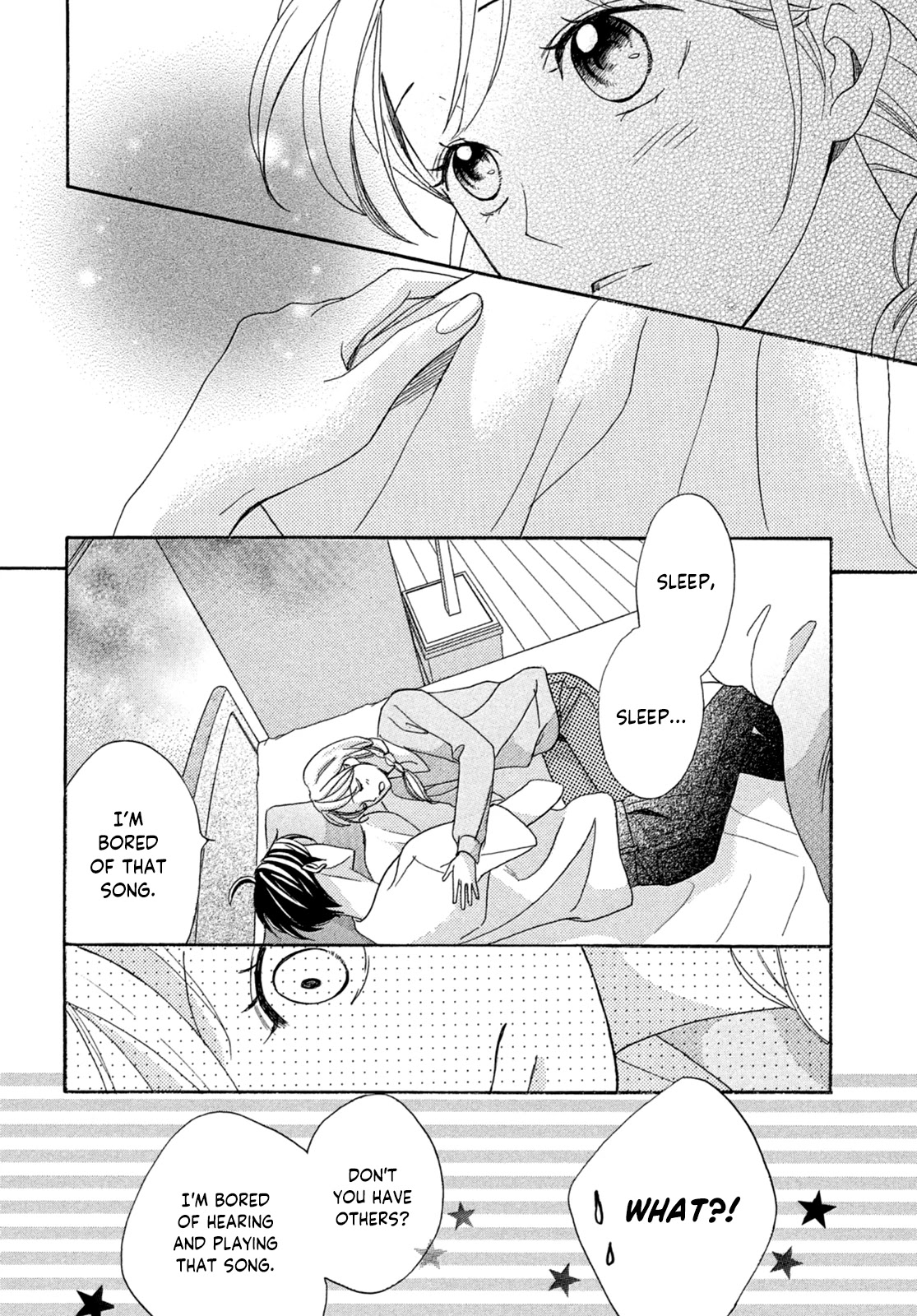 Arashi-Kun No Dakimakura Chapter 1 #67