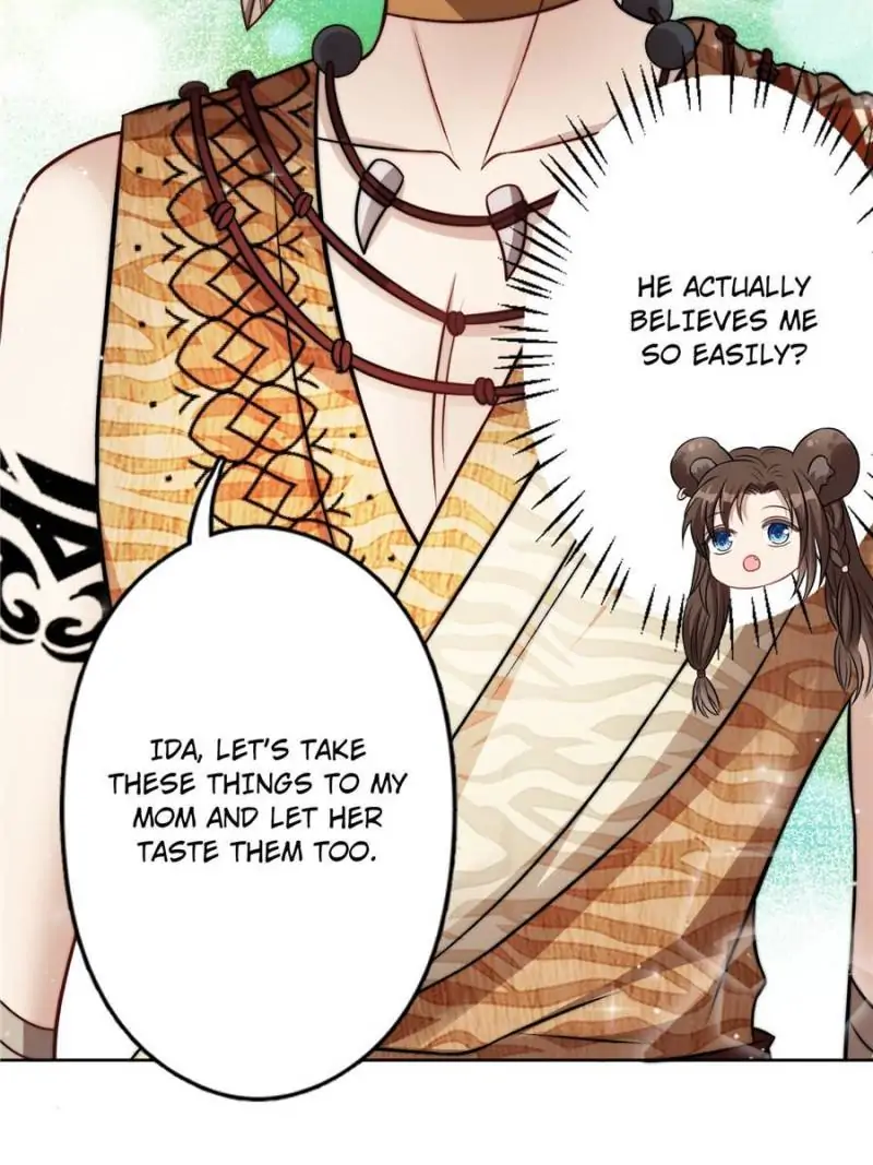 I Became The Beastman’S Wife Chapter 17 #26