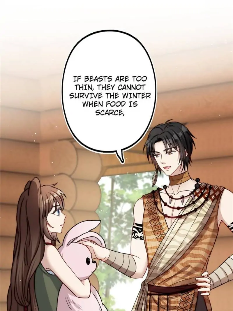 I Became The Beastman’S Wife Chapter 9 #1