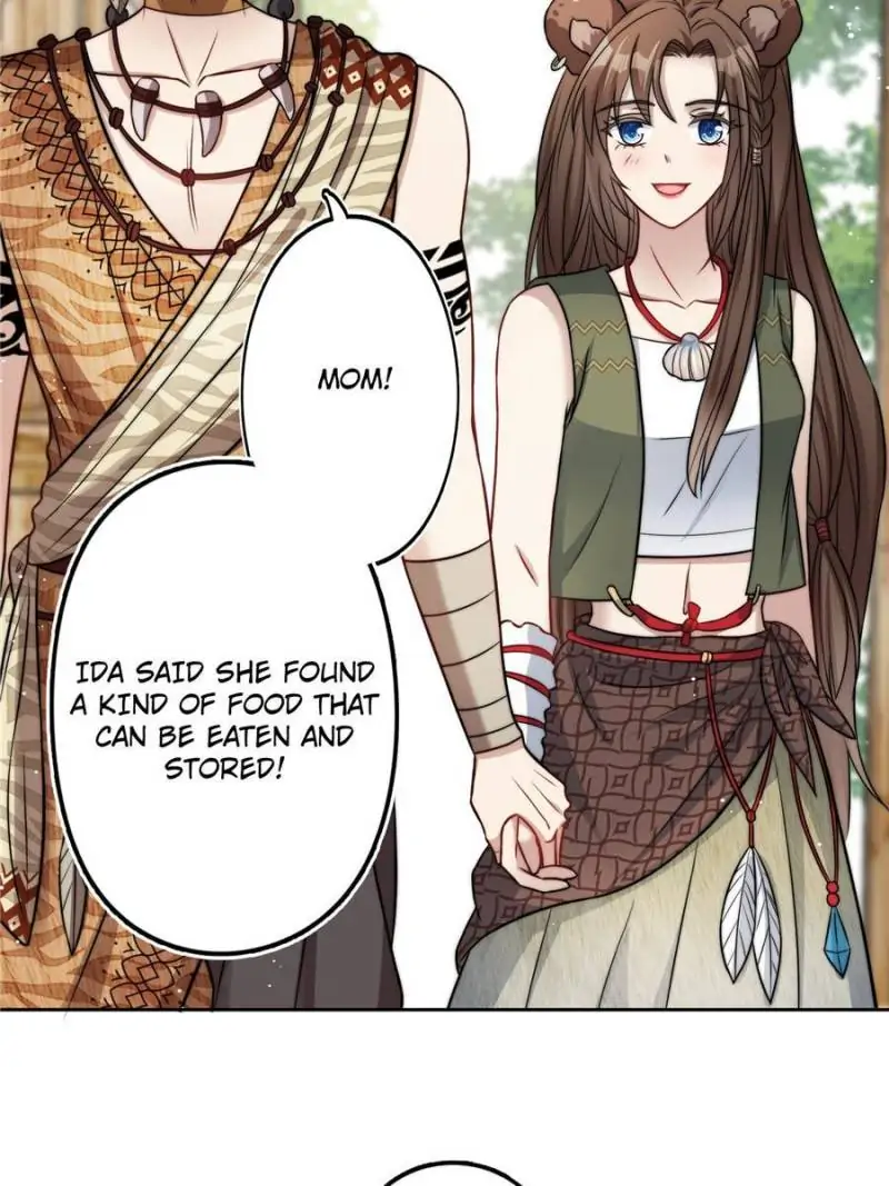 I Became The Beastman’S Wife Chapter 9 #20