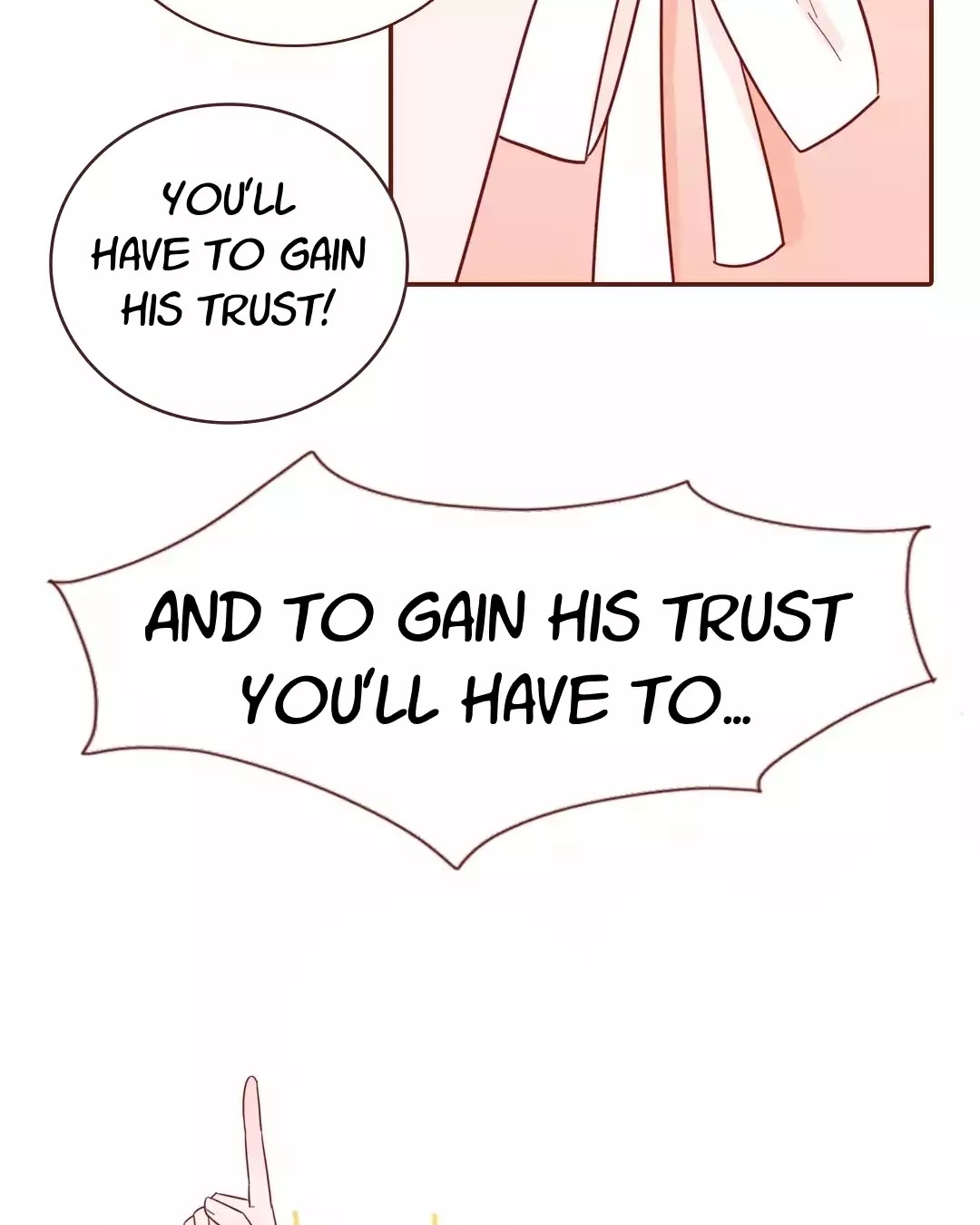 To Earn Your Trust Chapter 1 #31