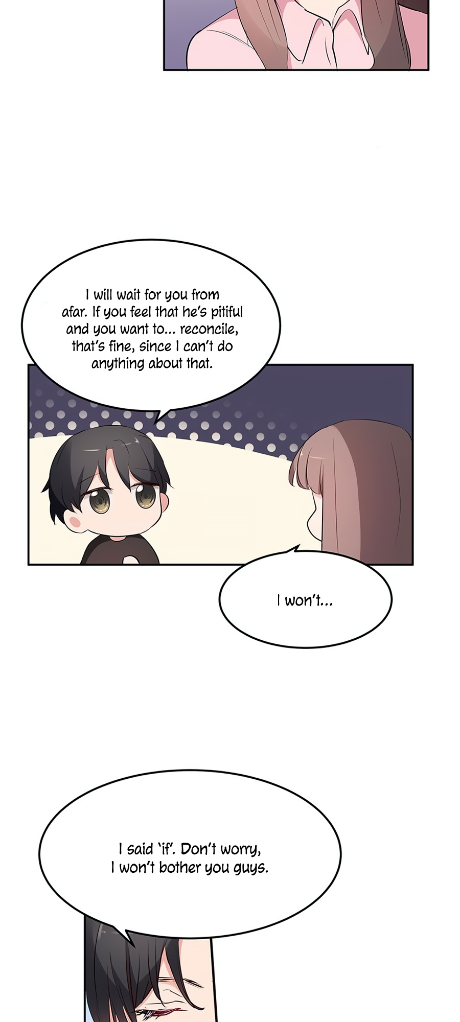 Unwanted Crush Chapter 29 #13