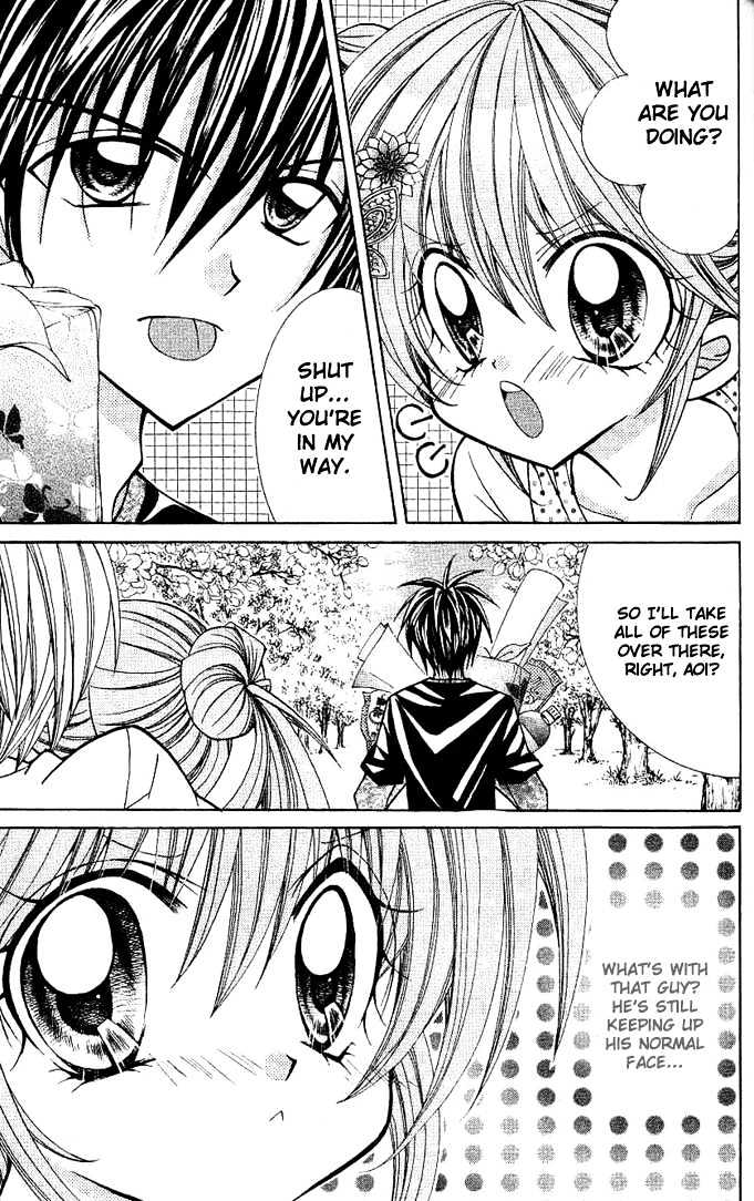 Yume Yume You You Chapter 5 #6