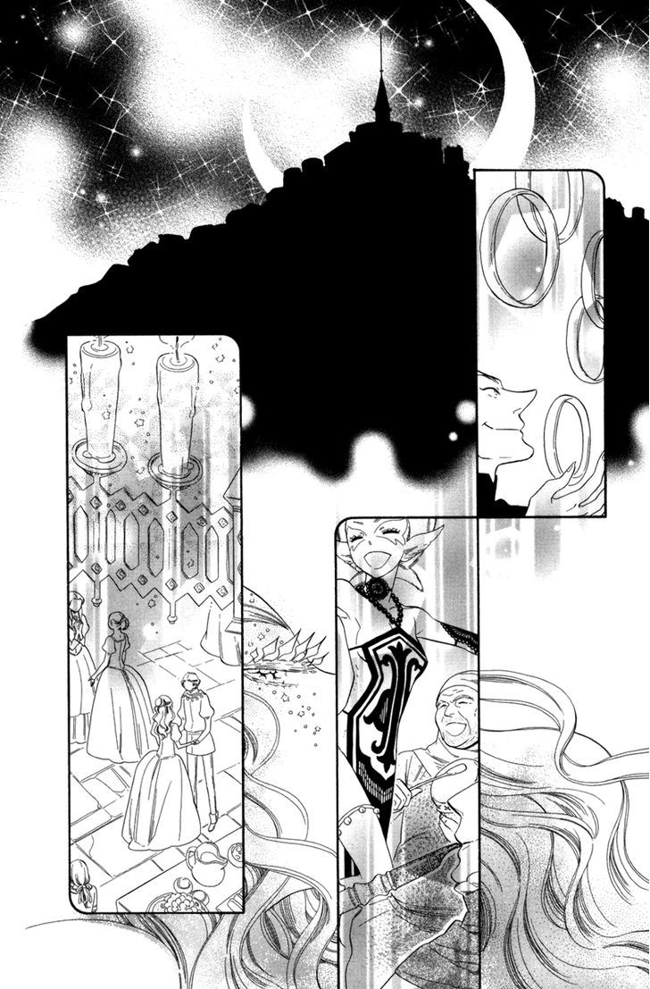 Yumemiru Koto Chapter 6 #4